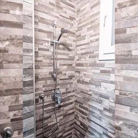 Апартаменти Exclusive Led House Garibaldi Fs Мілан Екстер'єр фото