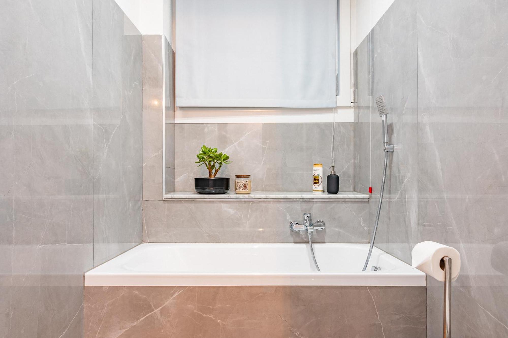 Апартаменти Exclusive Led House Garibaldi Fs Мілан Екстер'єр фото